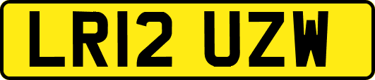 LR12UZW
