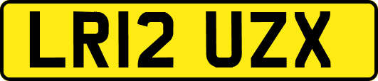 LR12UZX