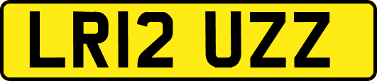 LR12UZZ