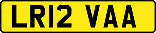 LR12VAA