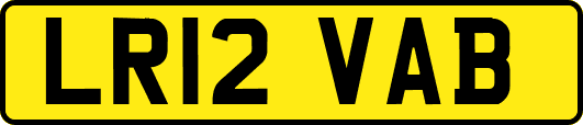 LR12VAB