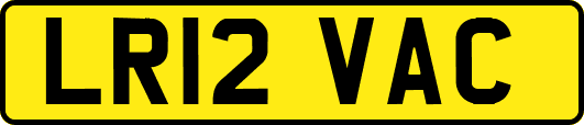 LR12VAC