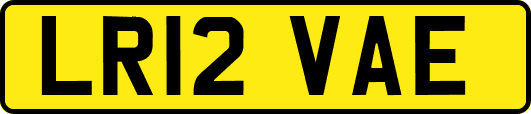 LR12VAE