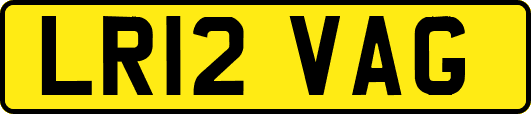 LR12VAG