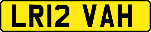 LR12VAH