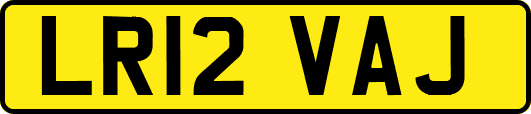 LR12VAJ