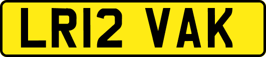 LR12VAK