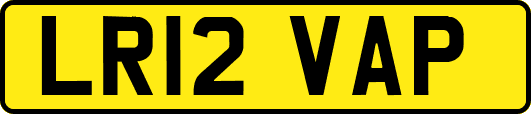 LR12VAP