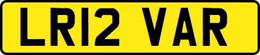 LR12VAR