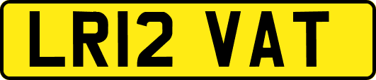LR12VAT