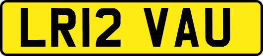 LR12VAU