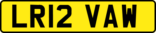 LR12VAW
