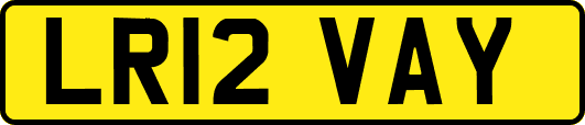 LR12VAY