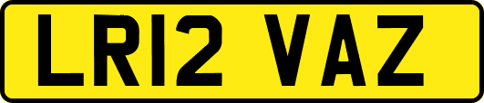 LR12VAZ