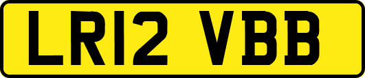 LR12VBB
