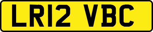 LR12VBC