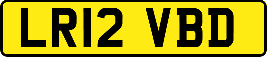 LR12VBD