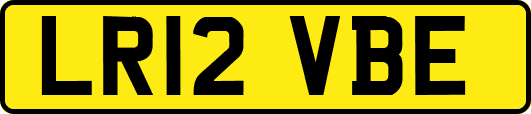 LR12VBE