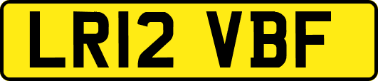 LR12VBF