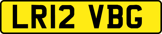 LR12VBG