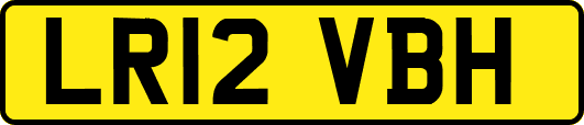 LR12VBH