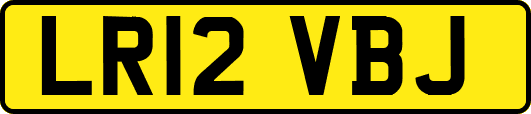 LR12VBJ