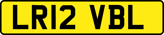 LR12VBL