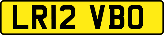 LR12VBO