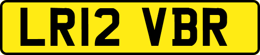 LR12VBR