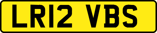 LR12VBS