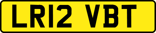 LR12VBT