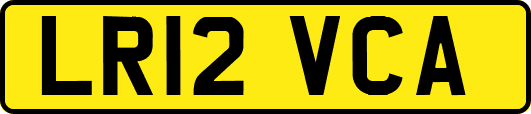 LR12VCA