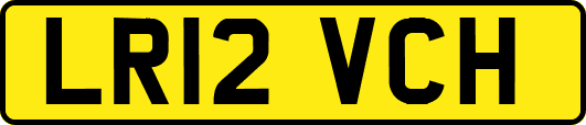 LR12VCH