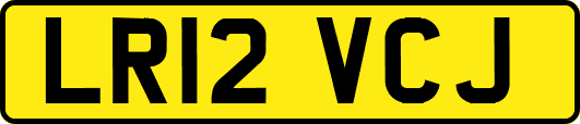 LR12VCJ