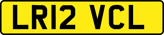 LR12VCL