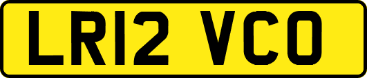 LR12VCO
