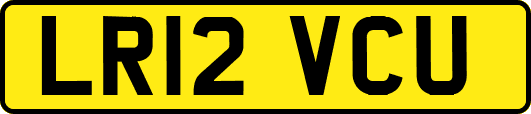 LR12VCU