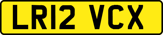 LR12VCX