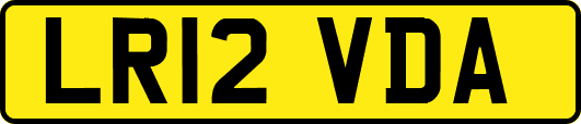LR12VDA