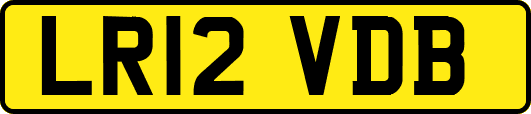 LR12VDB