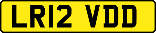 LR12VDD