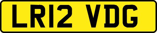 LR12VDG