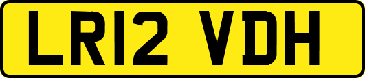 LR12VDH