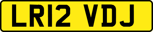 LR12VDJ