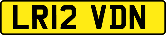 LR12VDN
