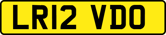 LR12VDO
