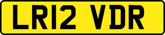 LR12VDR