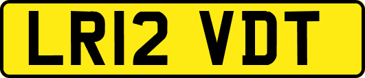 LR12VDT