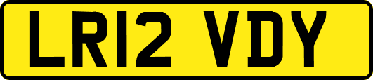 LR12VDY