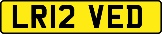 LR12VED
